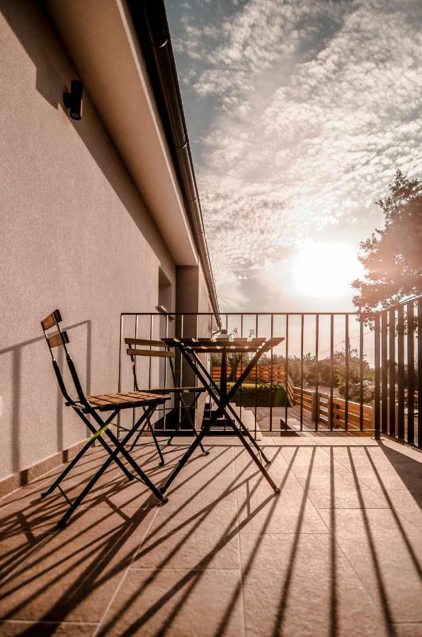 Villa Olea Vodnjan Exterior foto