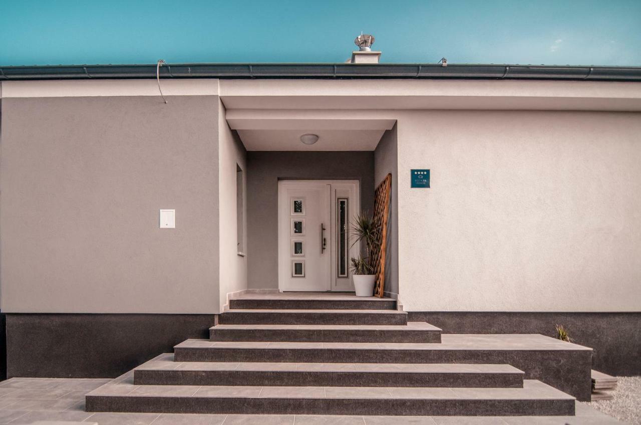 Villa Olea Vodnjan Exterior foto