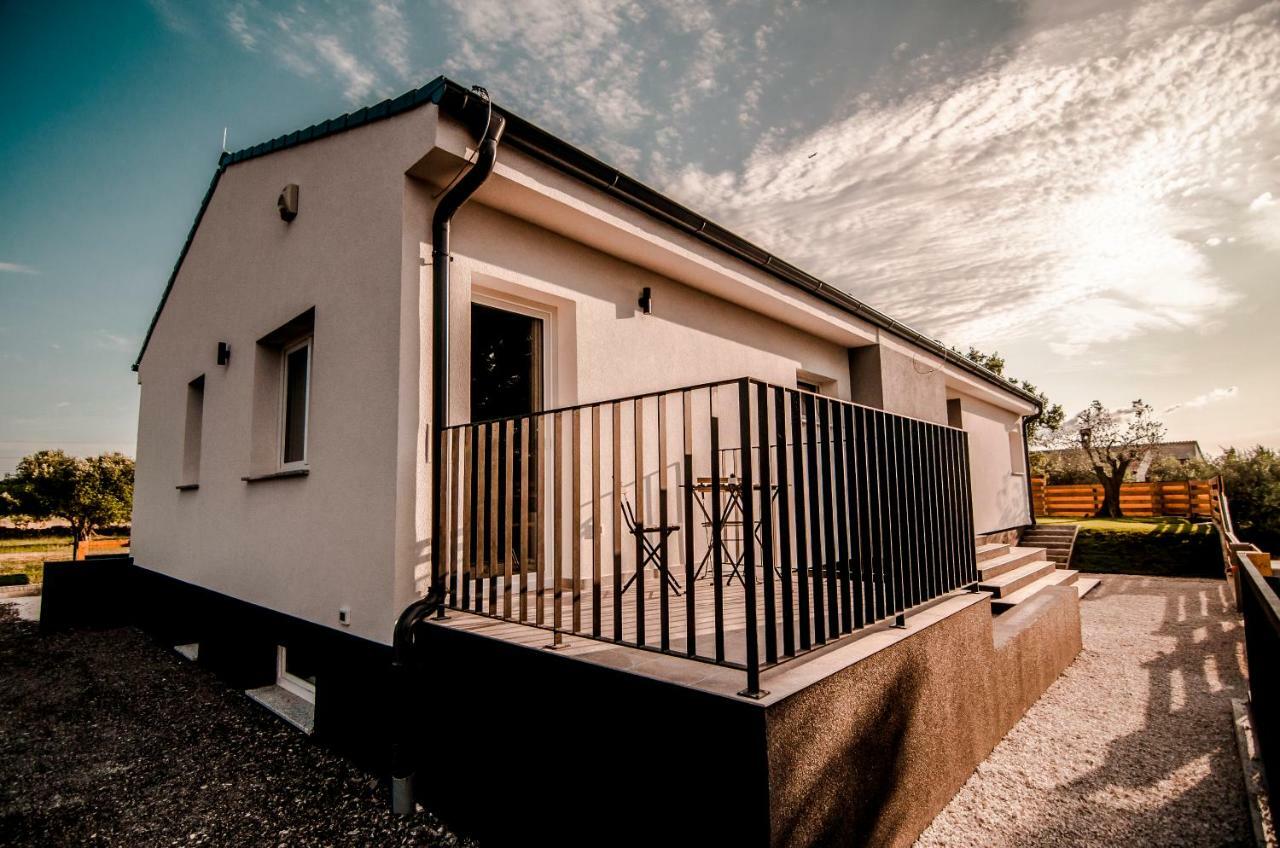 Villa Olea Vodnjan Exterior foto